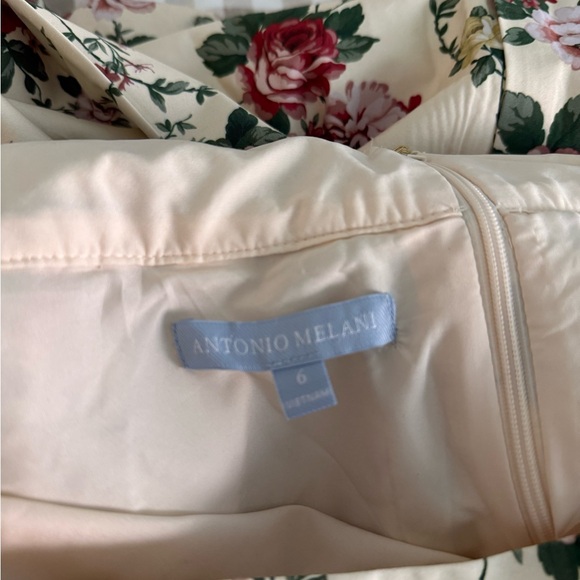 Antonio Melani x The Style Bungalow Miraflores Coordinating Skirt Set - Picture 8 of 8